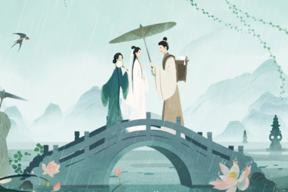 端午最新颖游玩目的地！满京华·满纷天地带你解锁奇幻古风之旅​