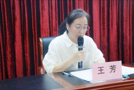 石家庄市房地产业协会第十届一次会员代表大会圆满举行
