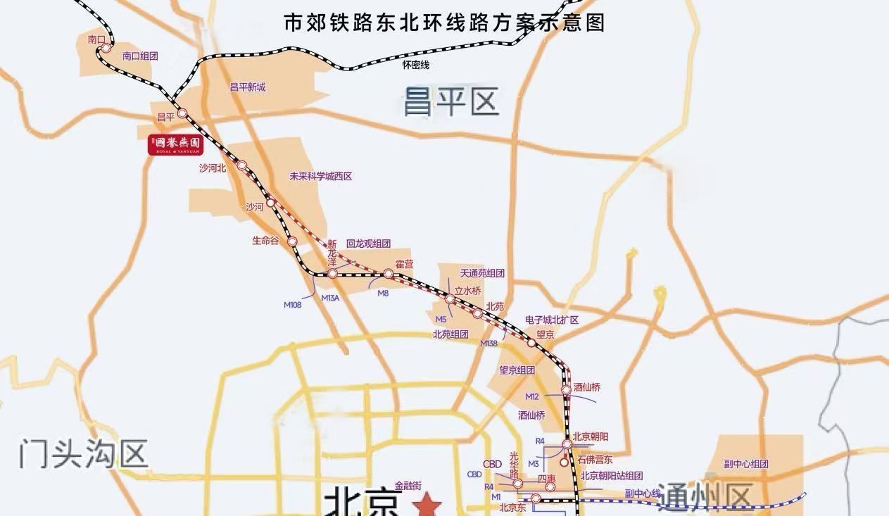 新北大生活主场 一代人的“理想国”