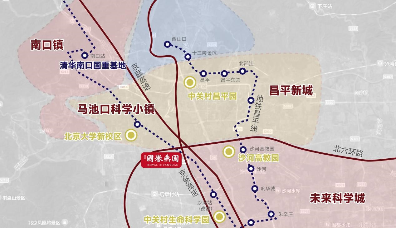 新北大生活主场 一代人的“理想国”