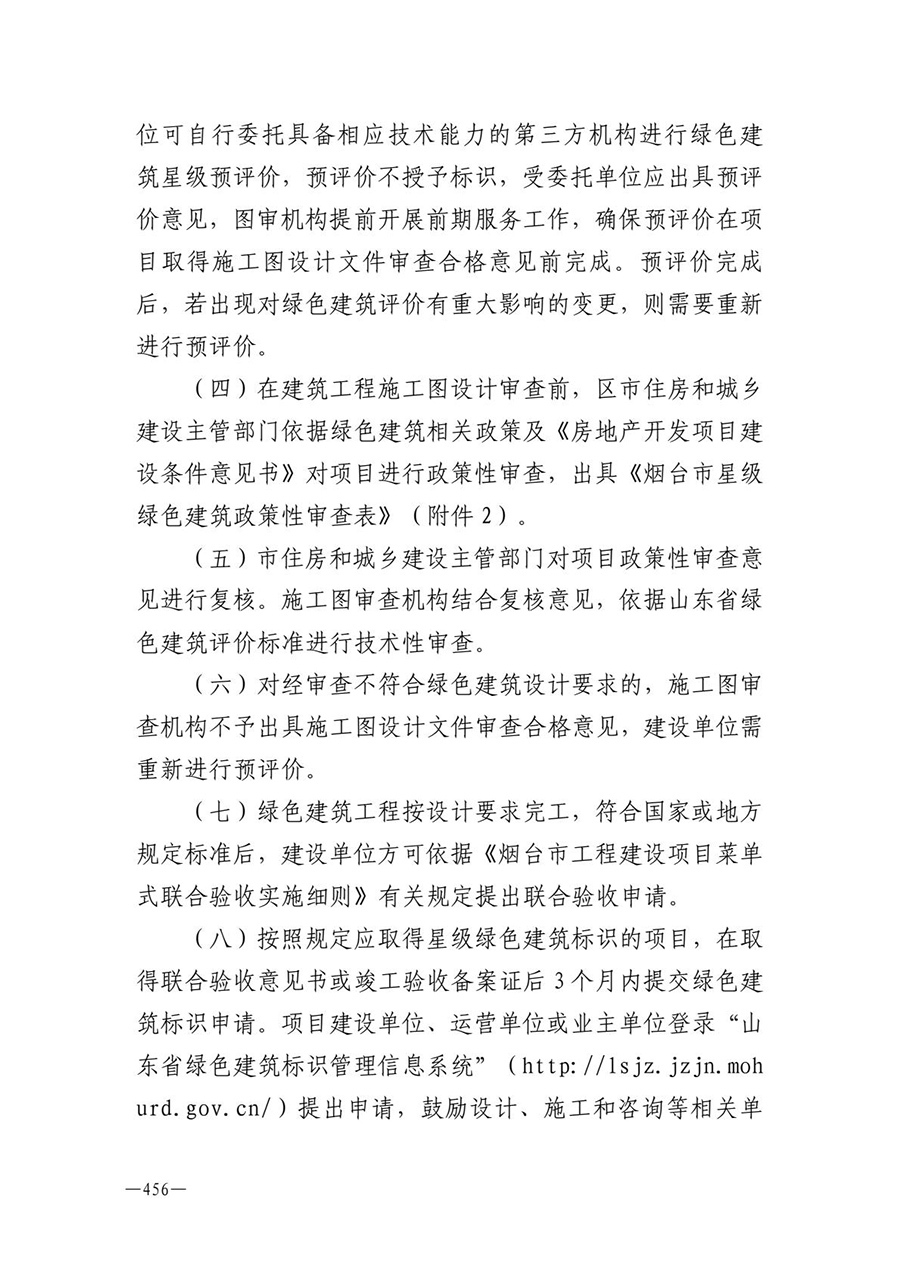 房地产业和建筑业相关政策文件汇编