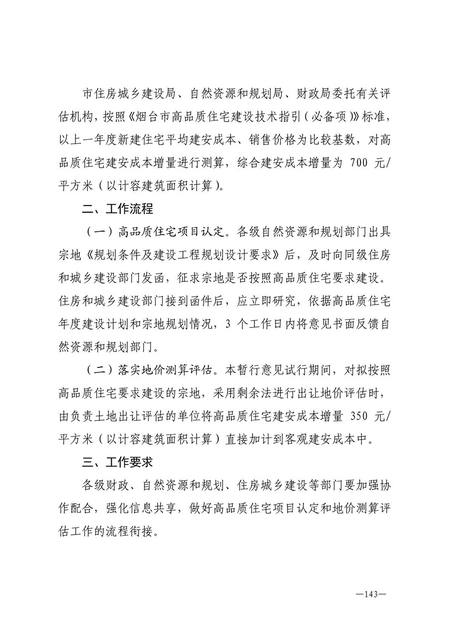 房地产业和建筑业相关政策文件汇编