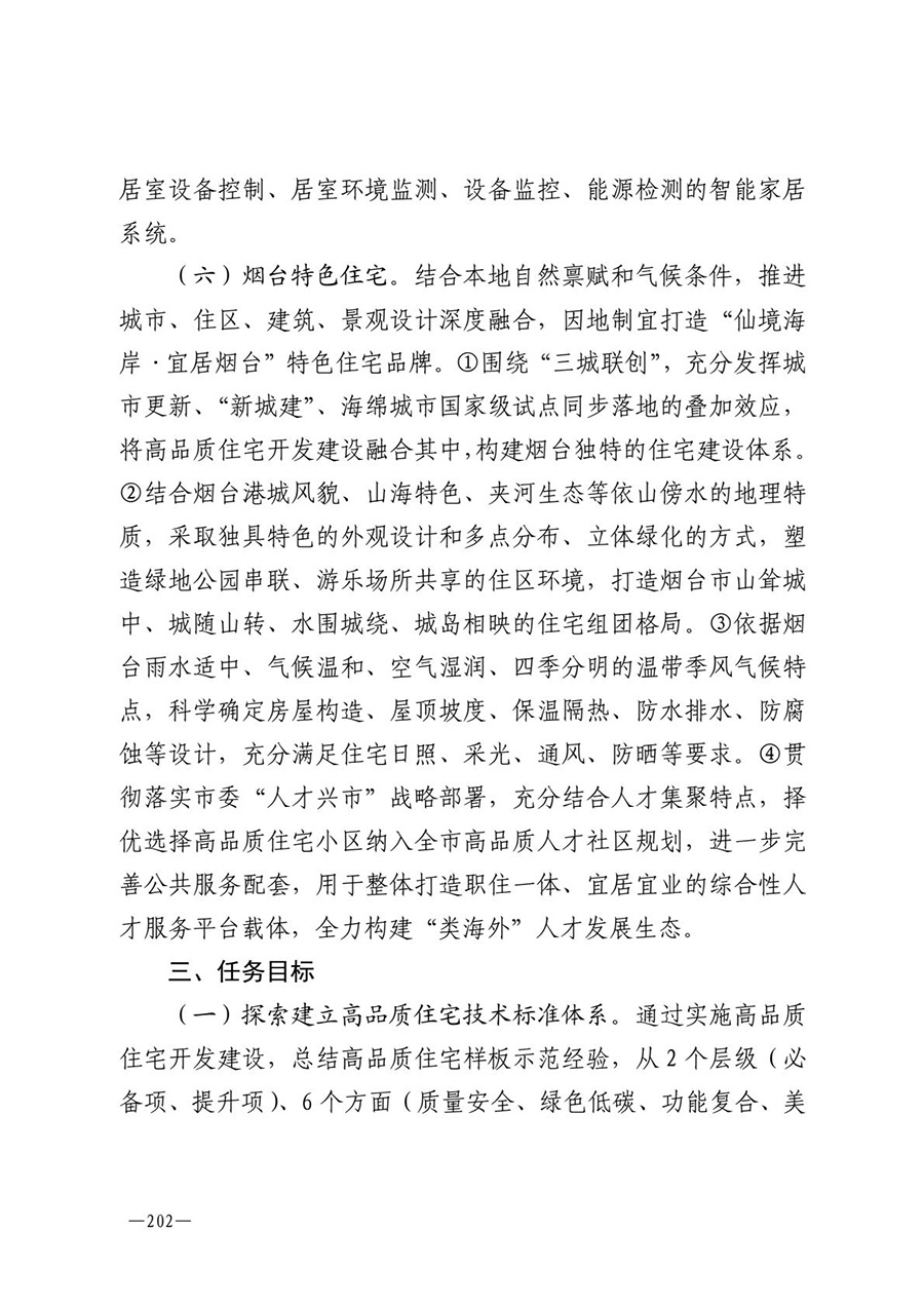 房地产业和建筑业相关政策文件汇编