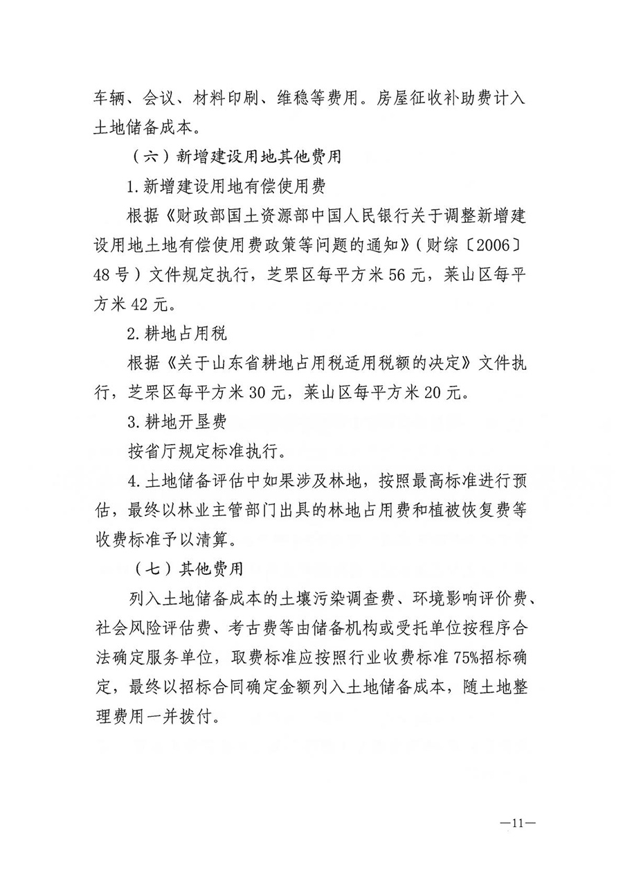 房地产业和建筑业相关政策文件汇编