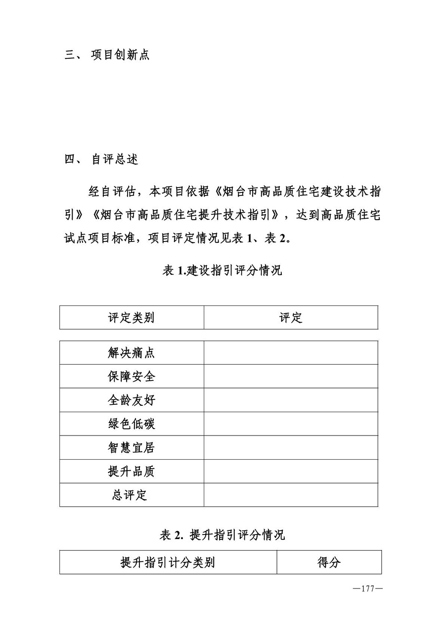 房地产业和建筑业相关政策文件汇编