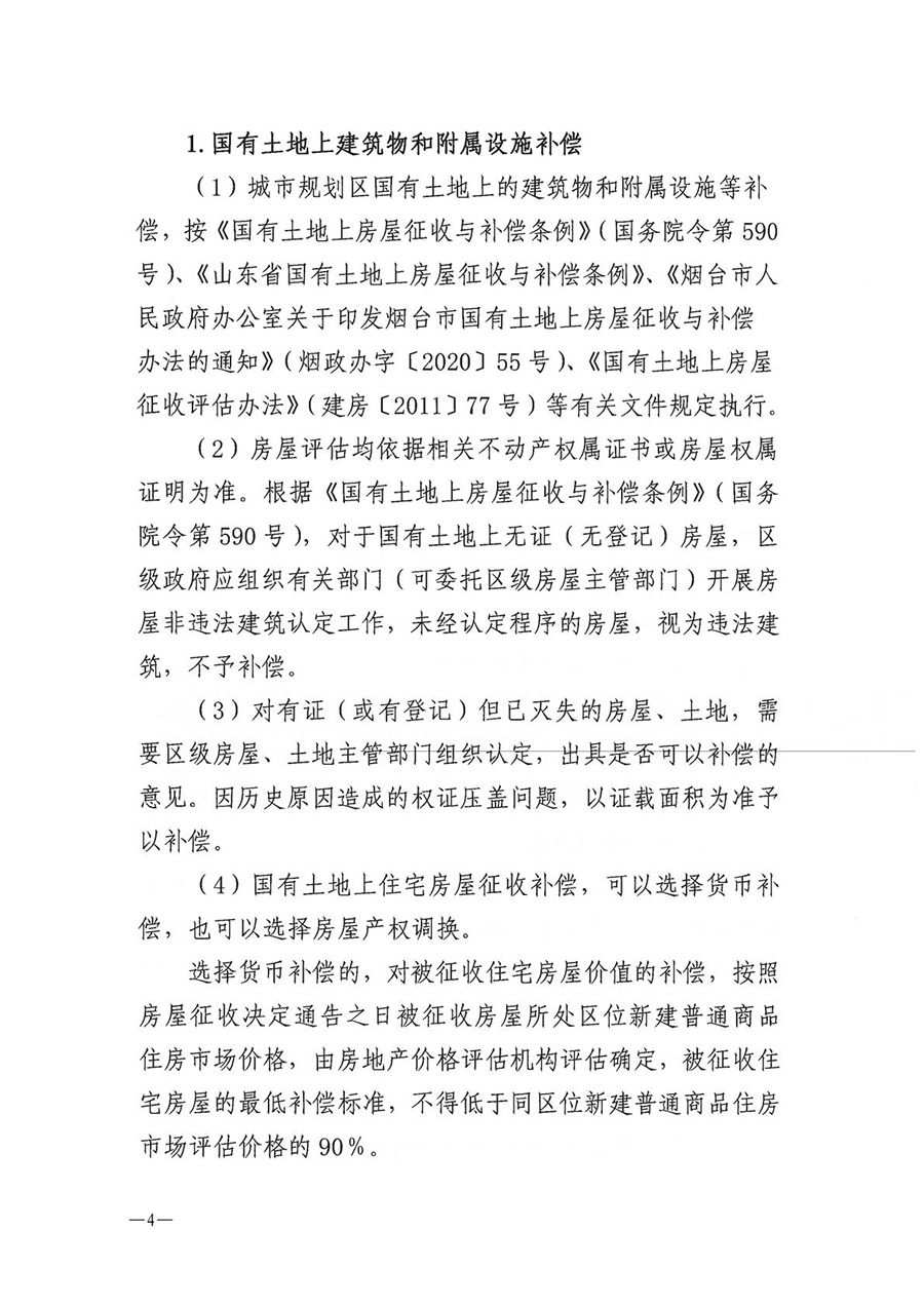 房地产业和建筑业相关政策文件汇编