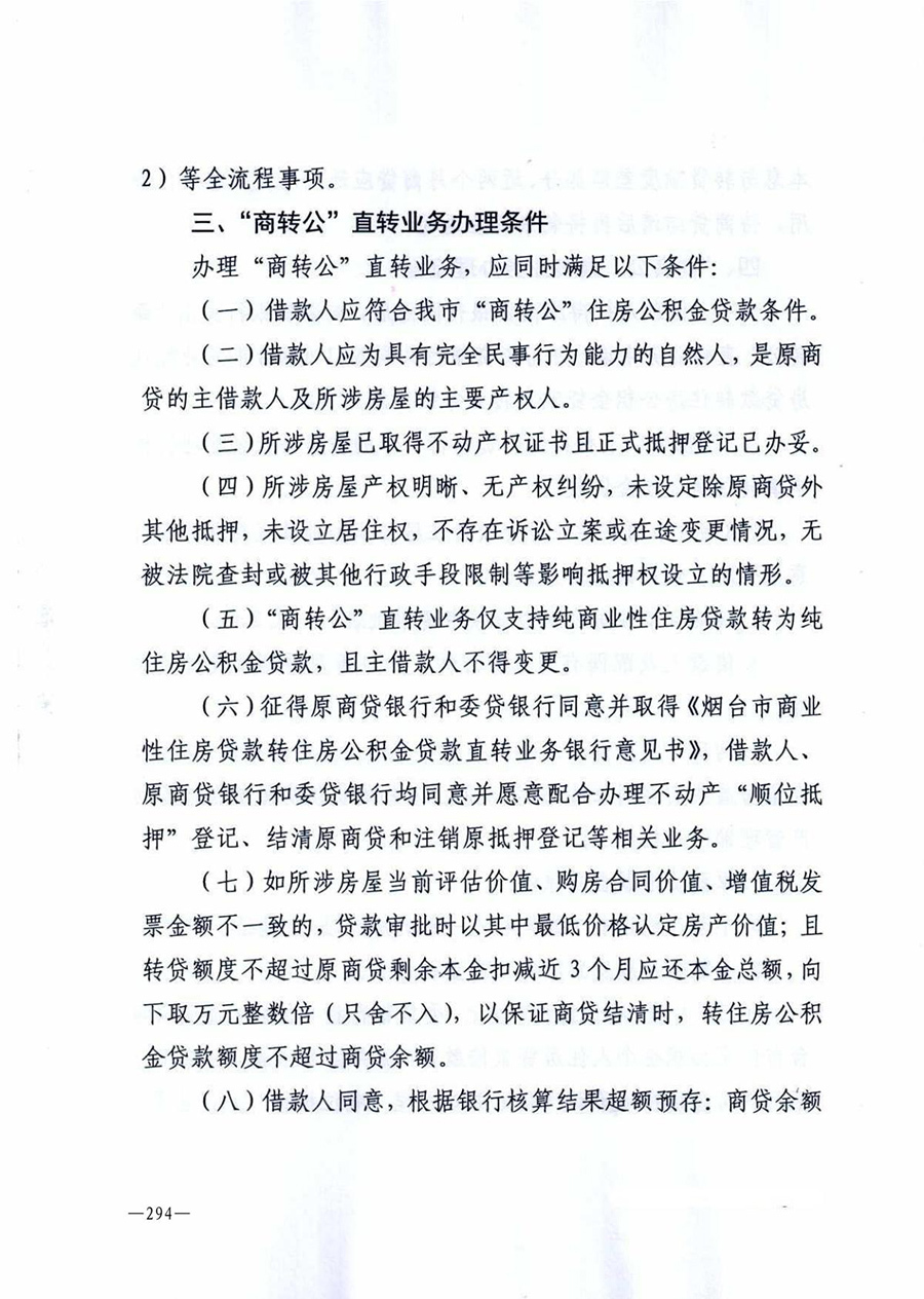 房地产业和建筑业相关政策文件汇编