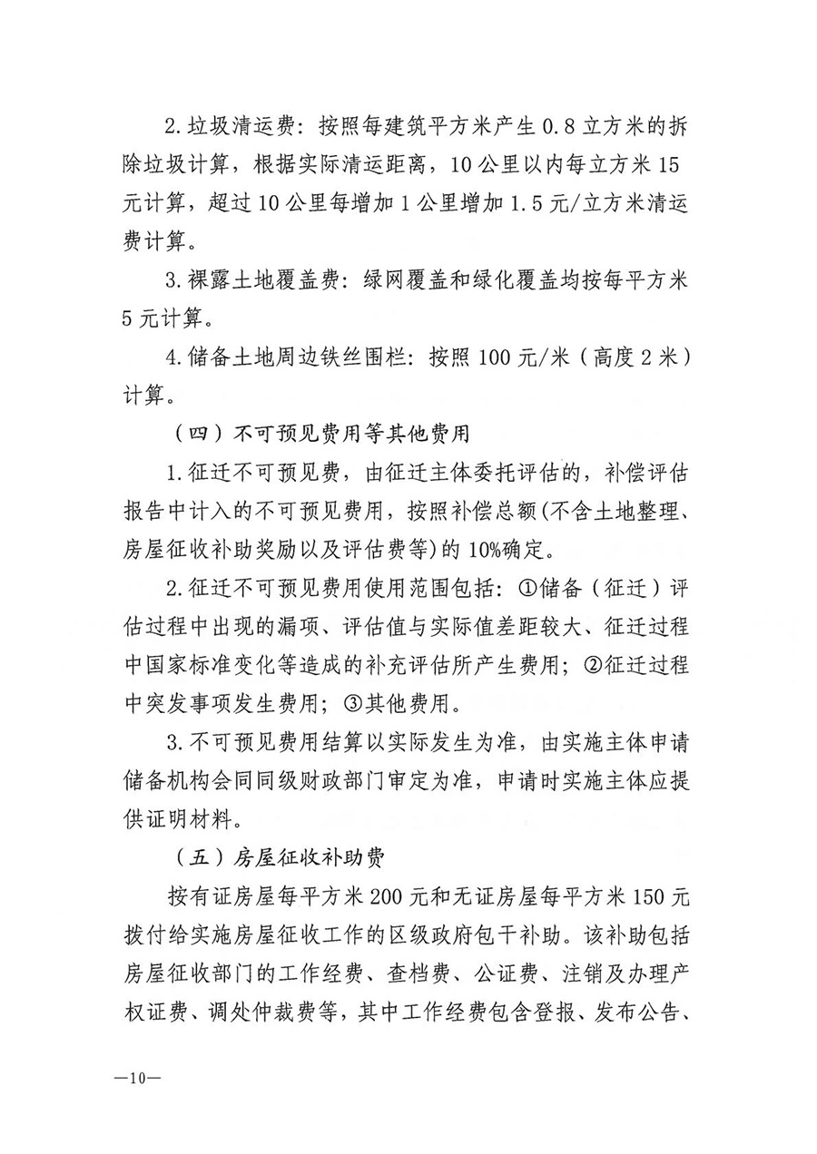 房地产业和建筑业相关政策文件汇编