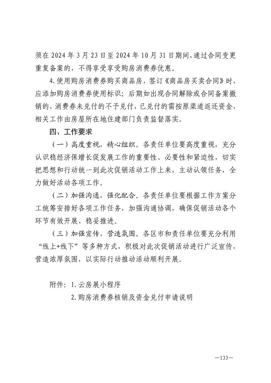 房地产业和建筑业相关政策文件汇编