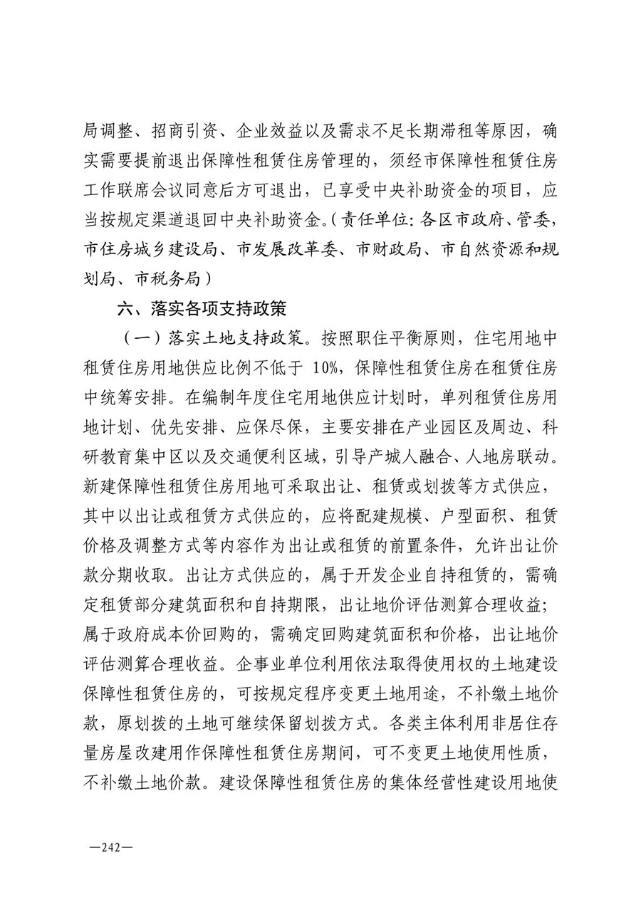 房地产业和建筑业相关政策文件汇编