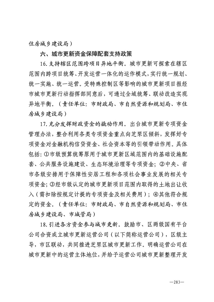 房地产业和建筑业相关政策文件汇编