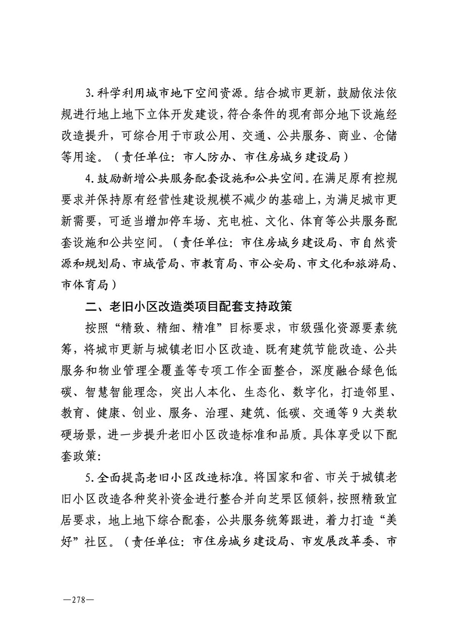 房地产业和建筑业相关政策文件汇编