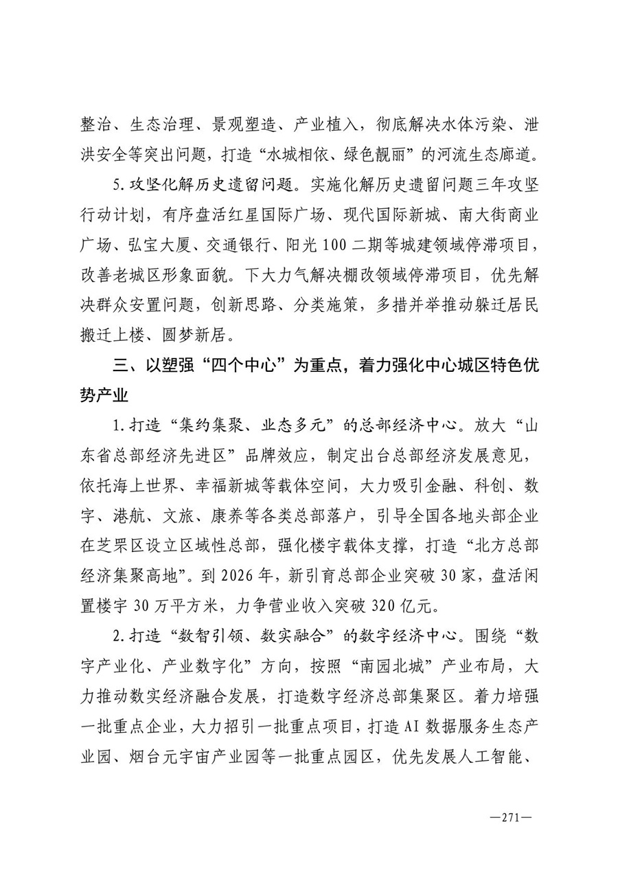 房地产业和建筑业相关政策文件汇编