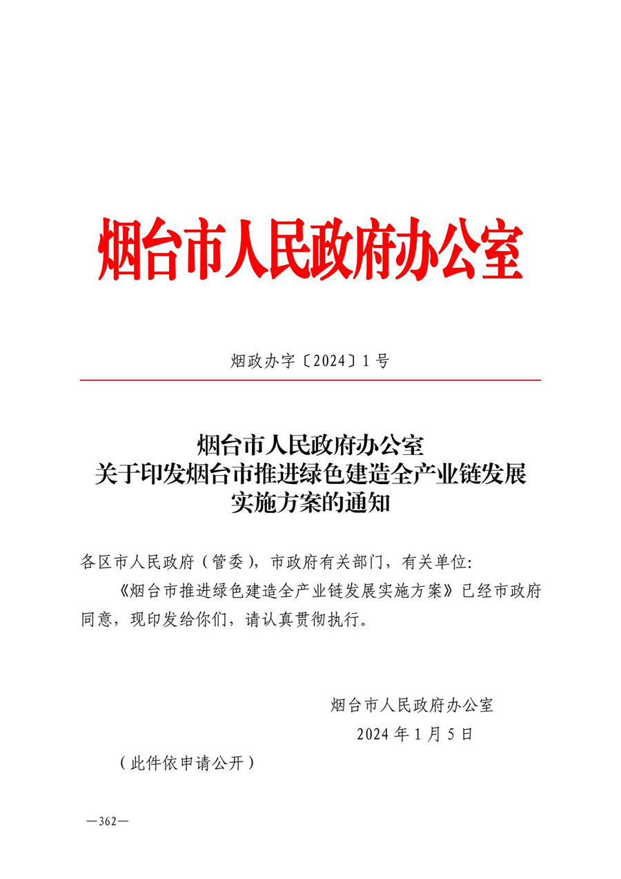 房地产业和建筑业相关政策文件汇编