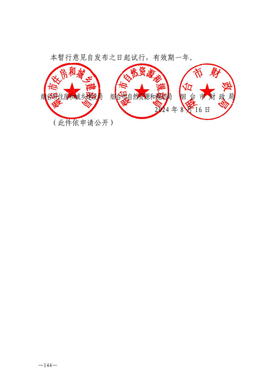 房地产业和建筑业相关政策文件汇编