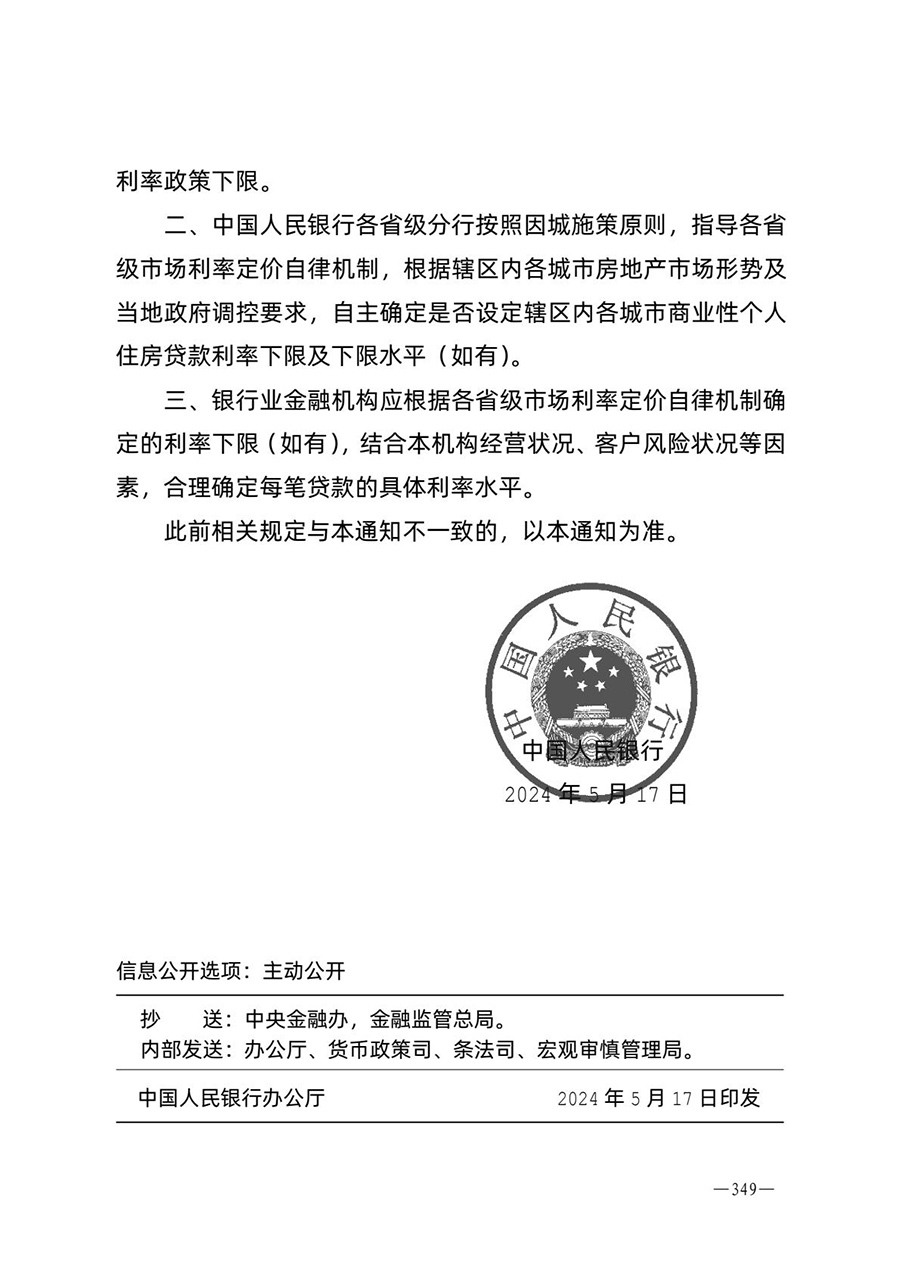 房地产业和建筑业相关政策文件汇编