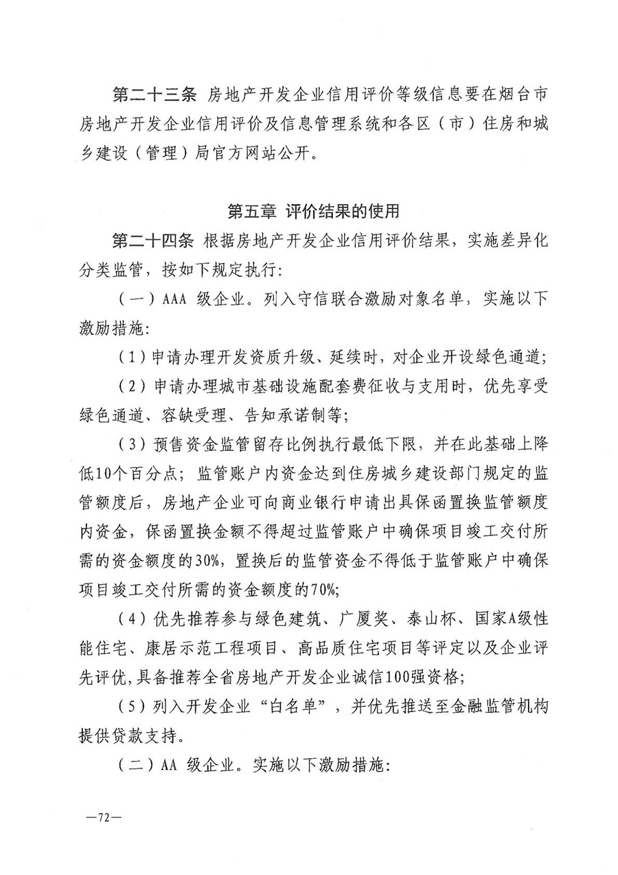 房地产业和建筑业相关政策文件汇编