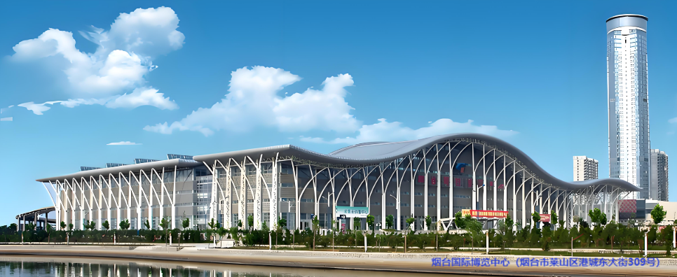 2025烟台住博会&乐居家博会 6月20日在烟台国际博览会中心盛大举行