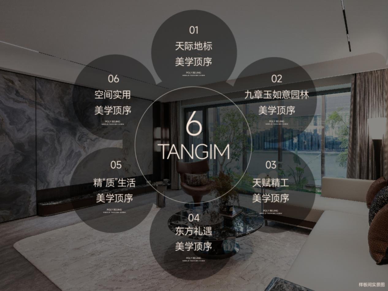 热销揭秘：保利·朝观天珺开盘21亿佳绩，凭何引爆市场？