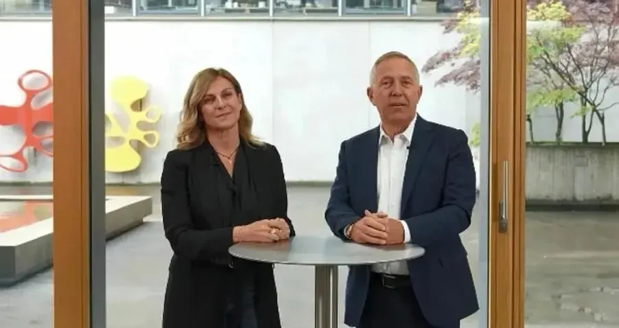 全球同庆西卡日,吹响“携手共赢”前行号角