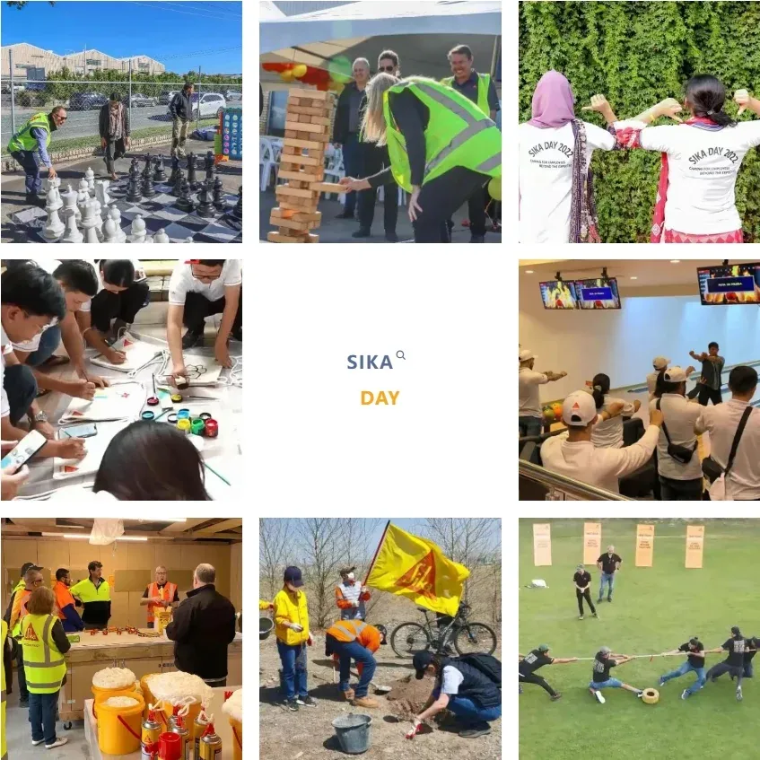 全球同庆西卡日,吹响“携手共赢”前行号角