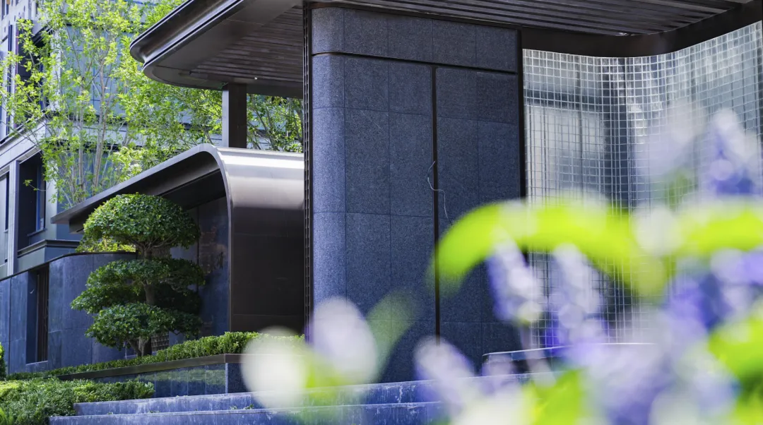 北京城建・国誉颂全维实景示范区盛大开放