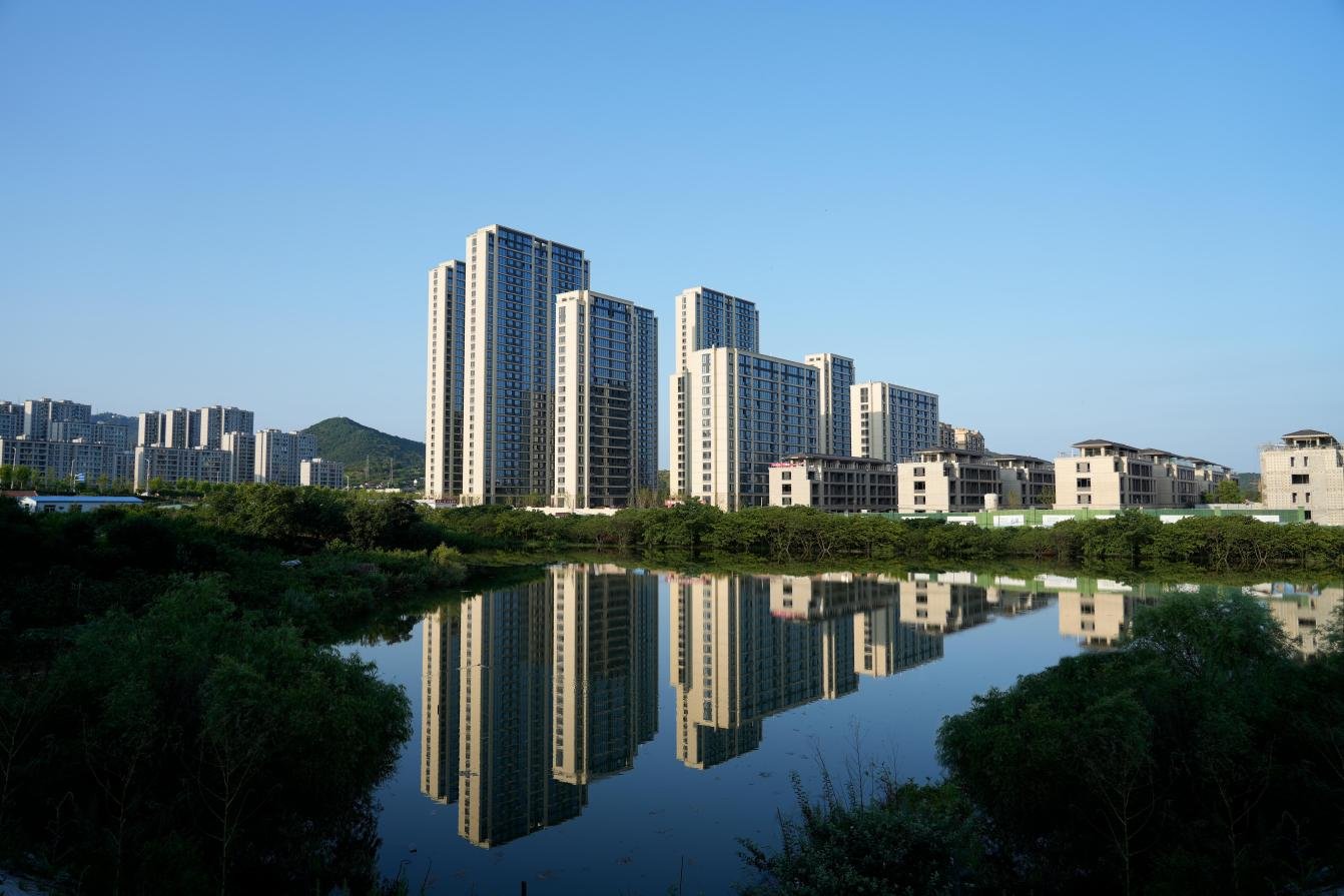 绿城·玉园