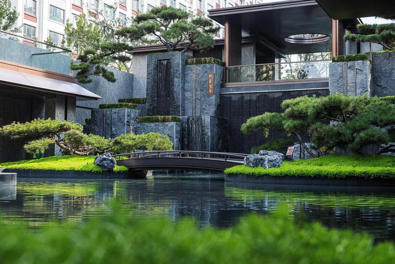 龙族·誉珑府二期