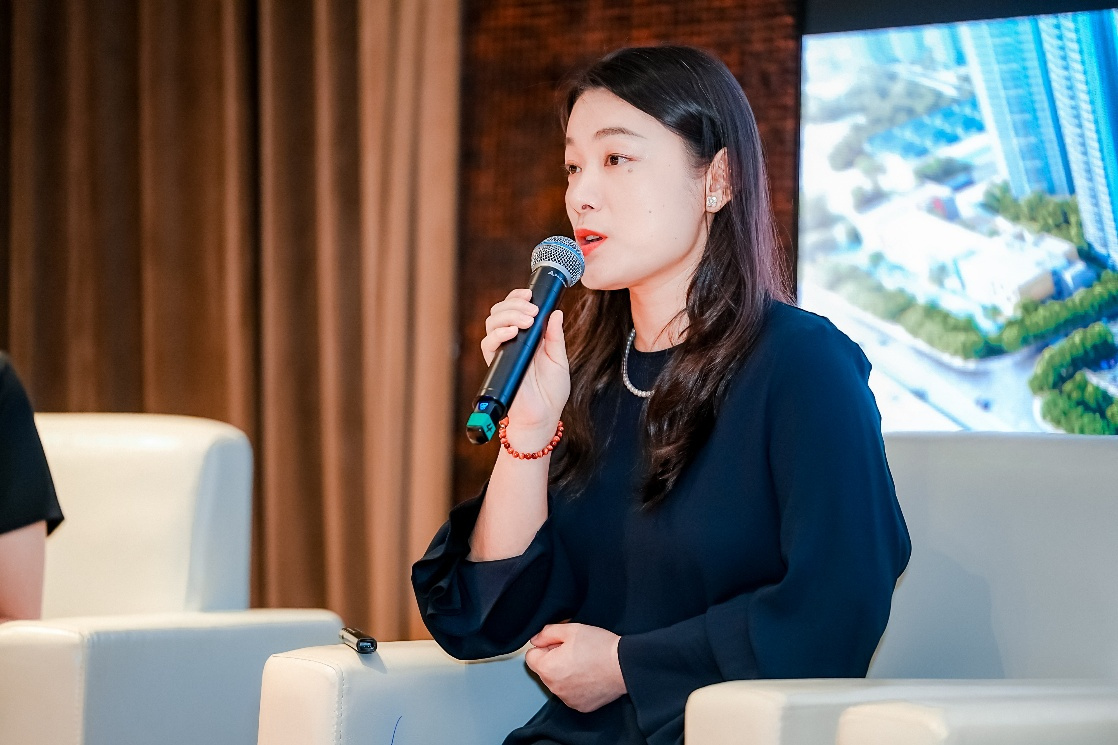 焕新里仁洞 启万博新篇