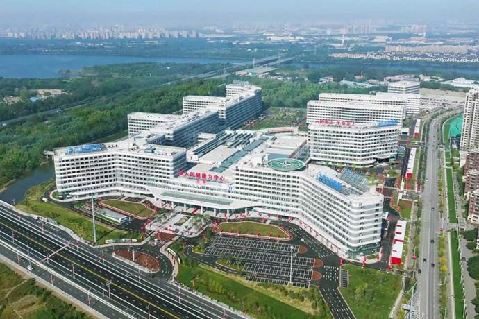 大手笔！辽宁方大集团再出手 成功摘得429亩三亚海棠湾海岸5个地块