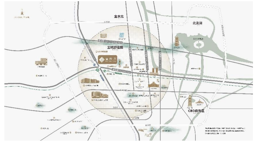 传奇序启丨嵩雲序首开大捷，热领中原