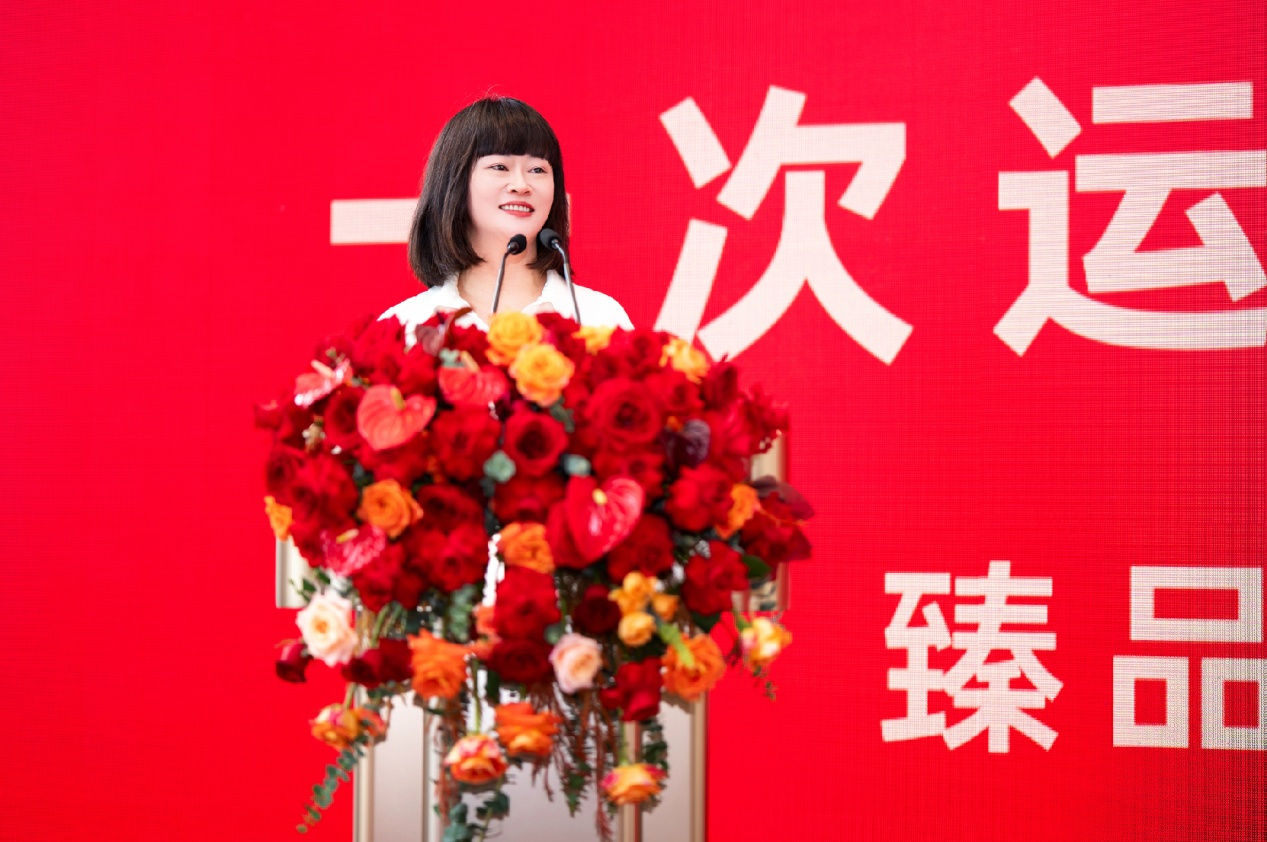 运达大泽湖首开摇号，热销3亿