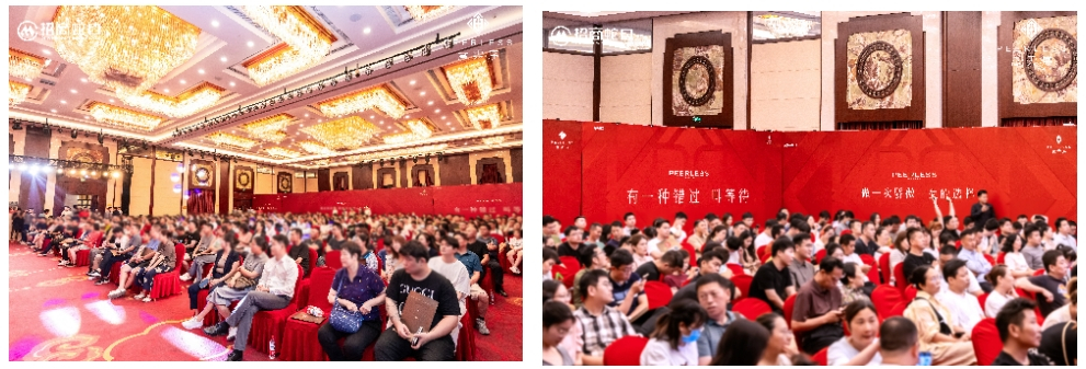 传奇序启丨嵩雲序首开大捷，热领中原