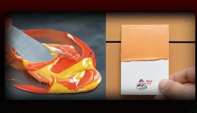 美缝完工后,有啥要注意的?