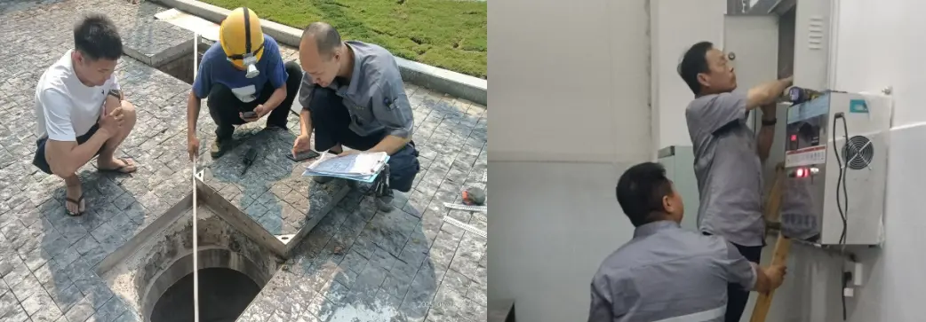 金地智慧服务助力襄阳新天地·襄乐府小区圆满交付