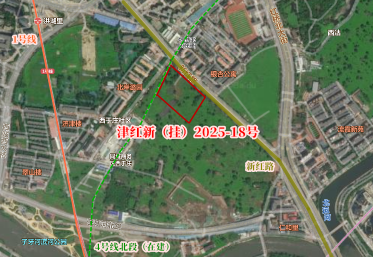 建投地产 再进双区 再拓双盘！