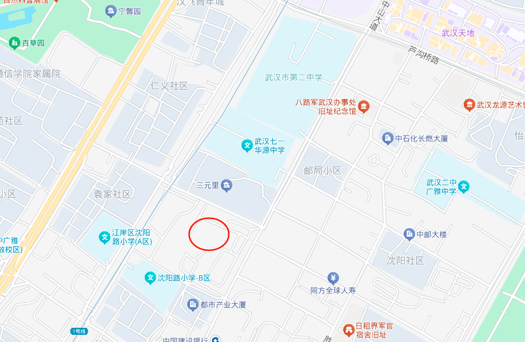 上半年武汉土拍收官之战火爆！106轮！溢价54%！民企拿地！