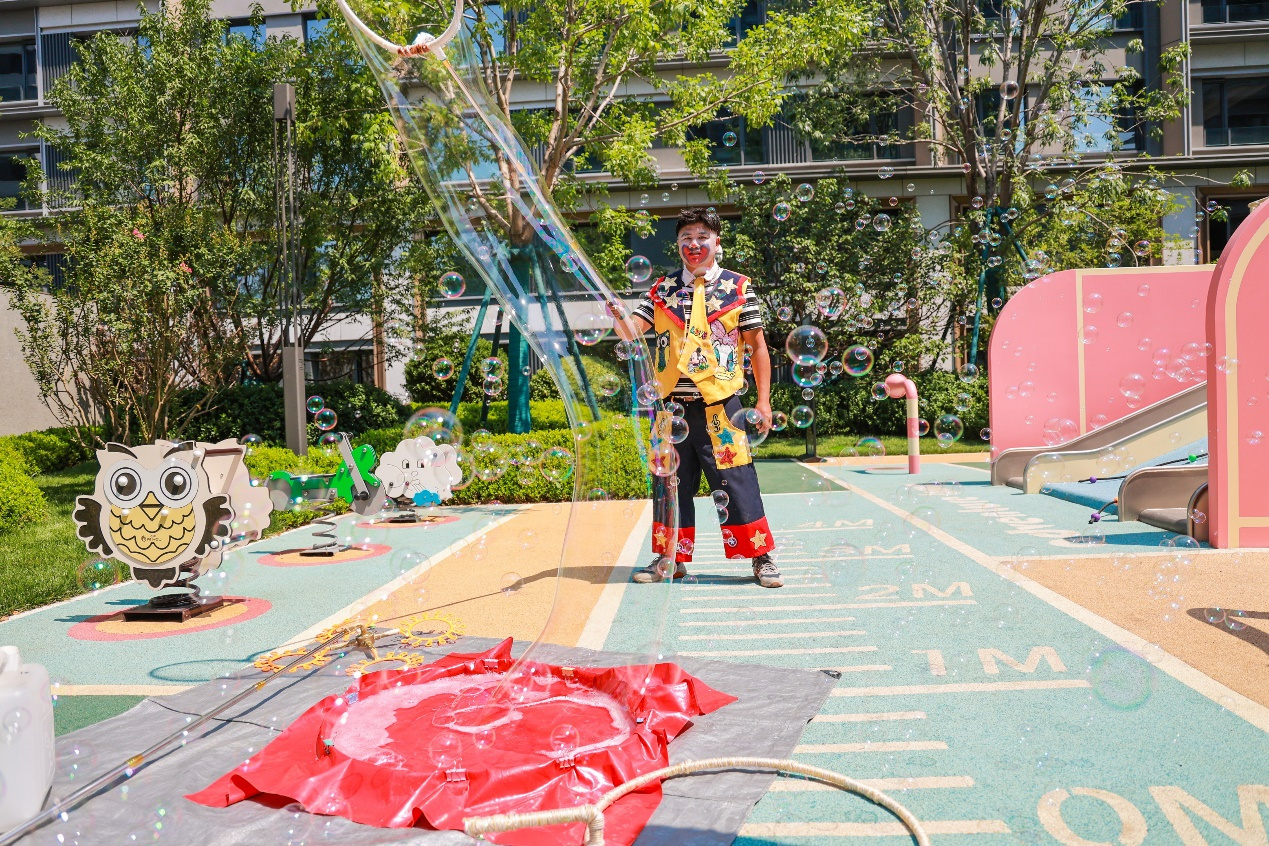 以时代笔触，重新定义三环中轴的理想人居生活