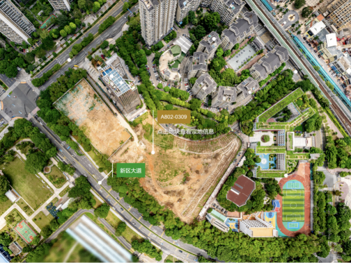 土拍展望：7月哪些重点城市土拍值得期待？