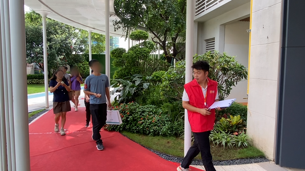 喜迎交付丨佳兆业·悦峰府美好兑现，悦鉴归家幸福之旅