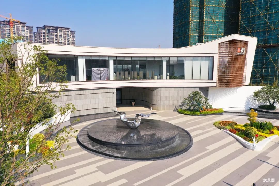 喜迎交付丨佳兆业·悦峰府美好兑现，悦鉴归家幸福之旅