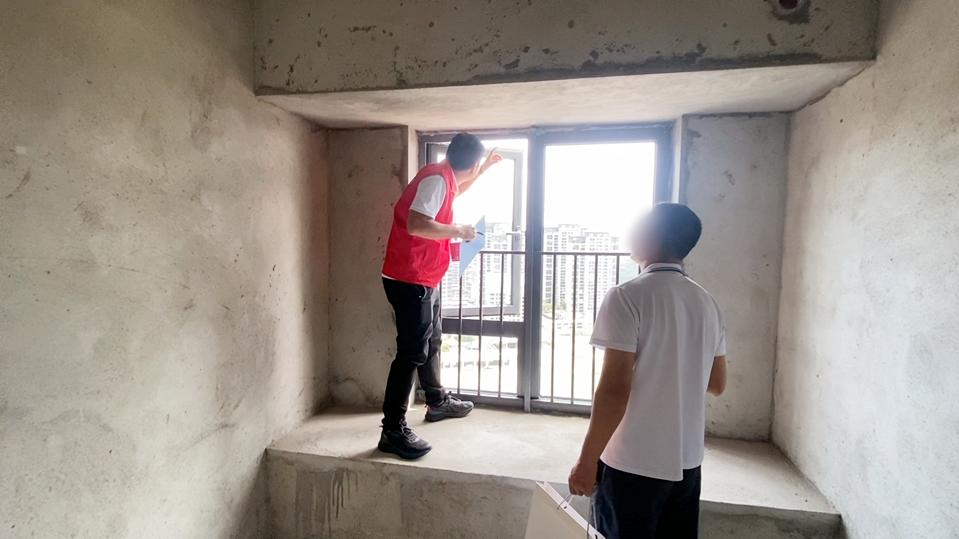 喜迎交付丨佳兆业·悦峰府美好兑现，悦鉴归家幸福之旅
