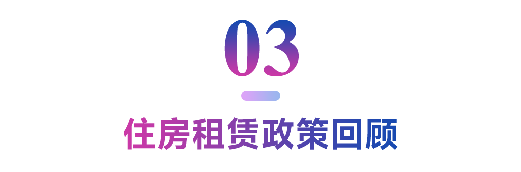 2025上半年中国住房租赁市场总结与展望