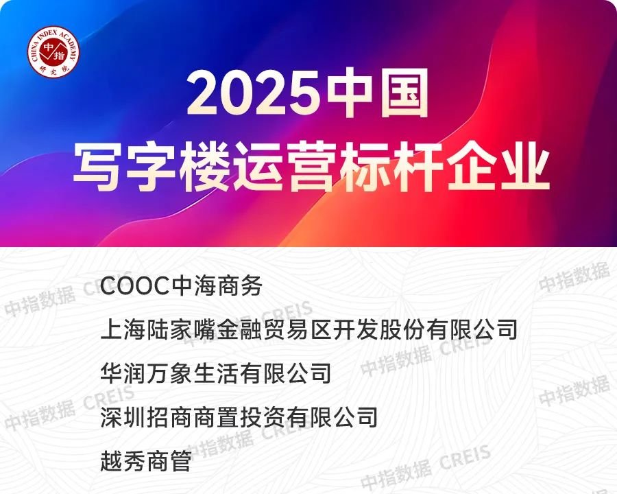 2025中国商业地产发展白皮书