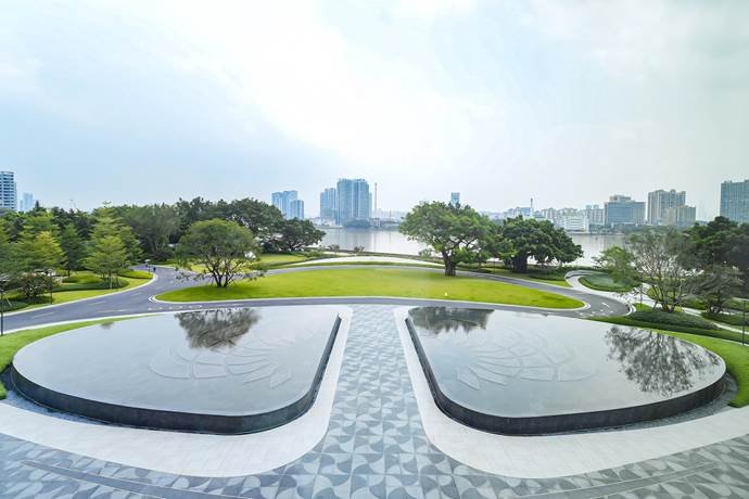 2025保利天系媒体行｜从海河到珠江，探寻传世恒宅基因，定制津门天系首著