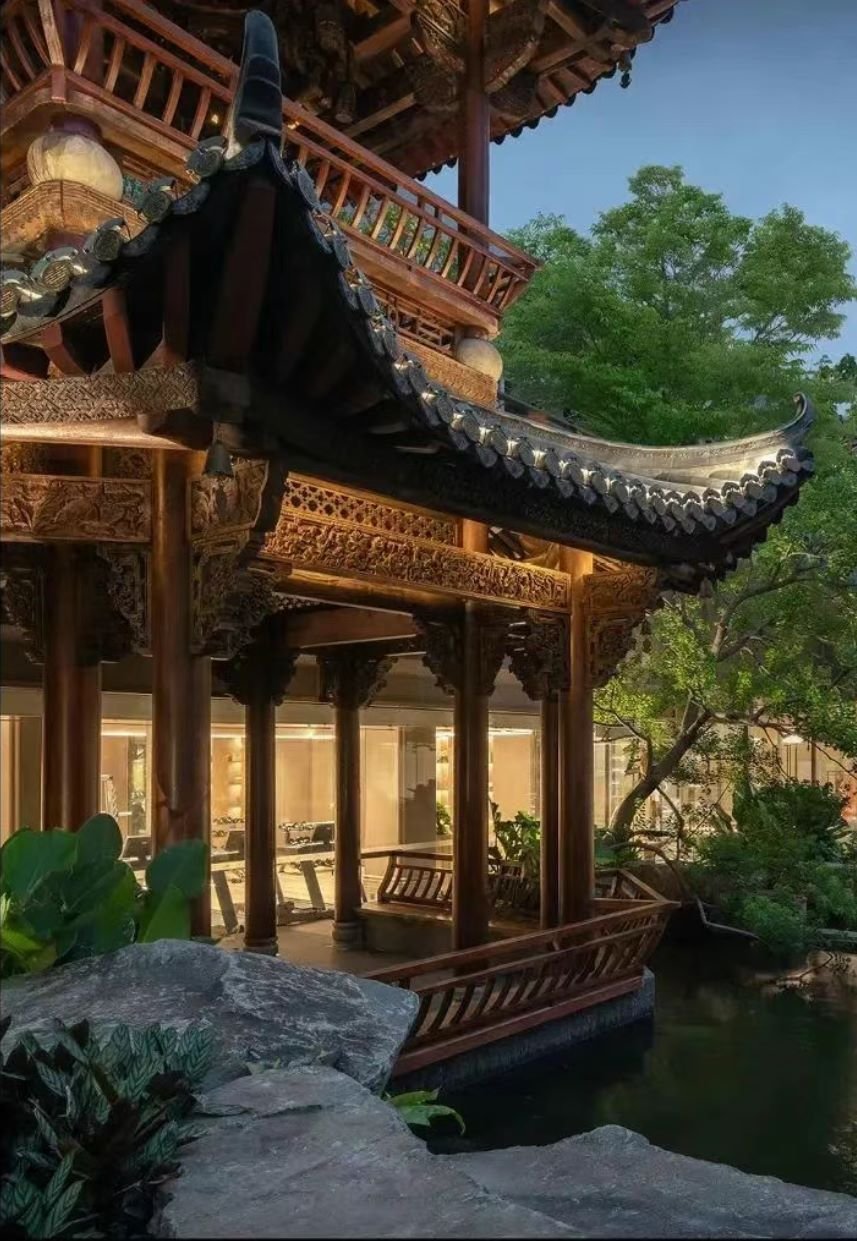 保利，正在开创先河