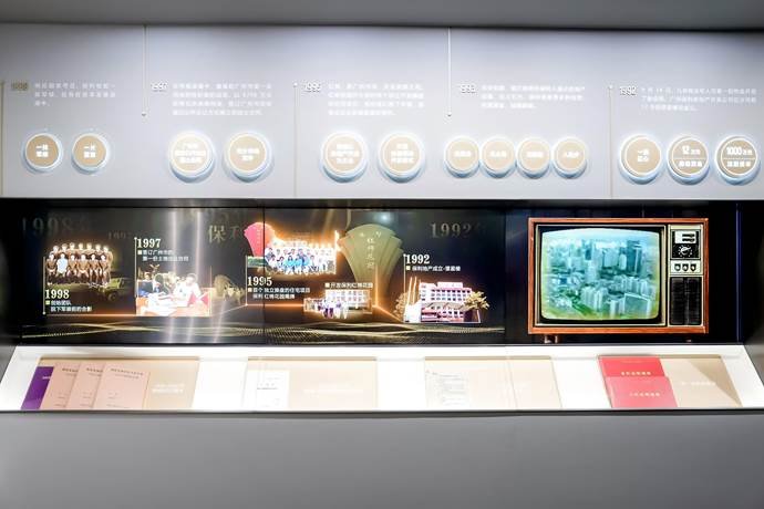 2025保利天系媒体行｜从海河到珠江，探寻传世恒宅基因，定制津门天系首著