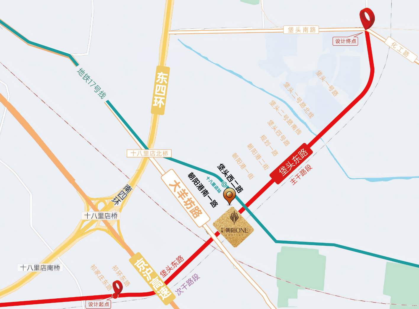 中海·朝阳ONE：时间的朋友 国际朝阳港澎湃崛起之路