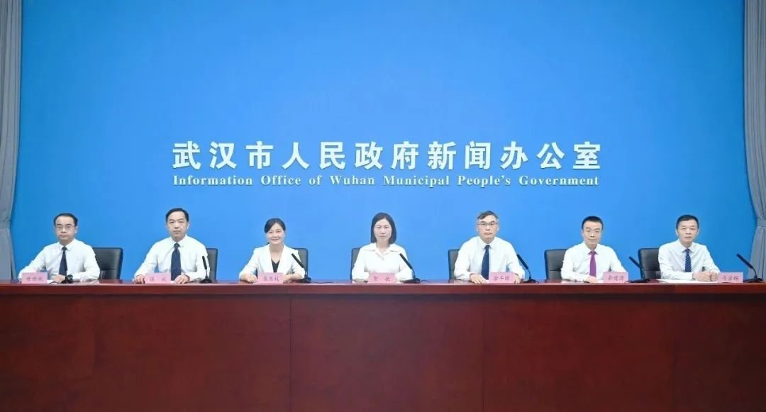 武汉将建母港！