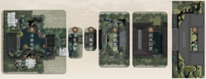 晋诚致远，和筑未来——看建投·晋和府如何成为梅里城芯的尊享府邸